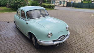 Panhard Dyna Z 12 1958 Z12