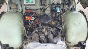 Panhard Dyna Z 12 1958 Z12