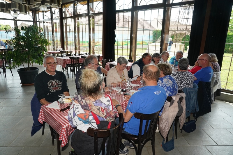 Ormes sur Voulzie 13
