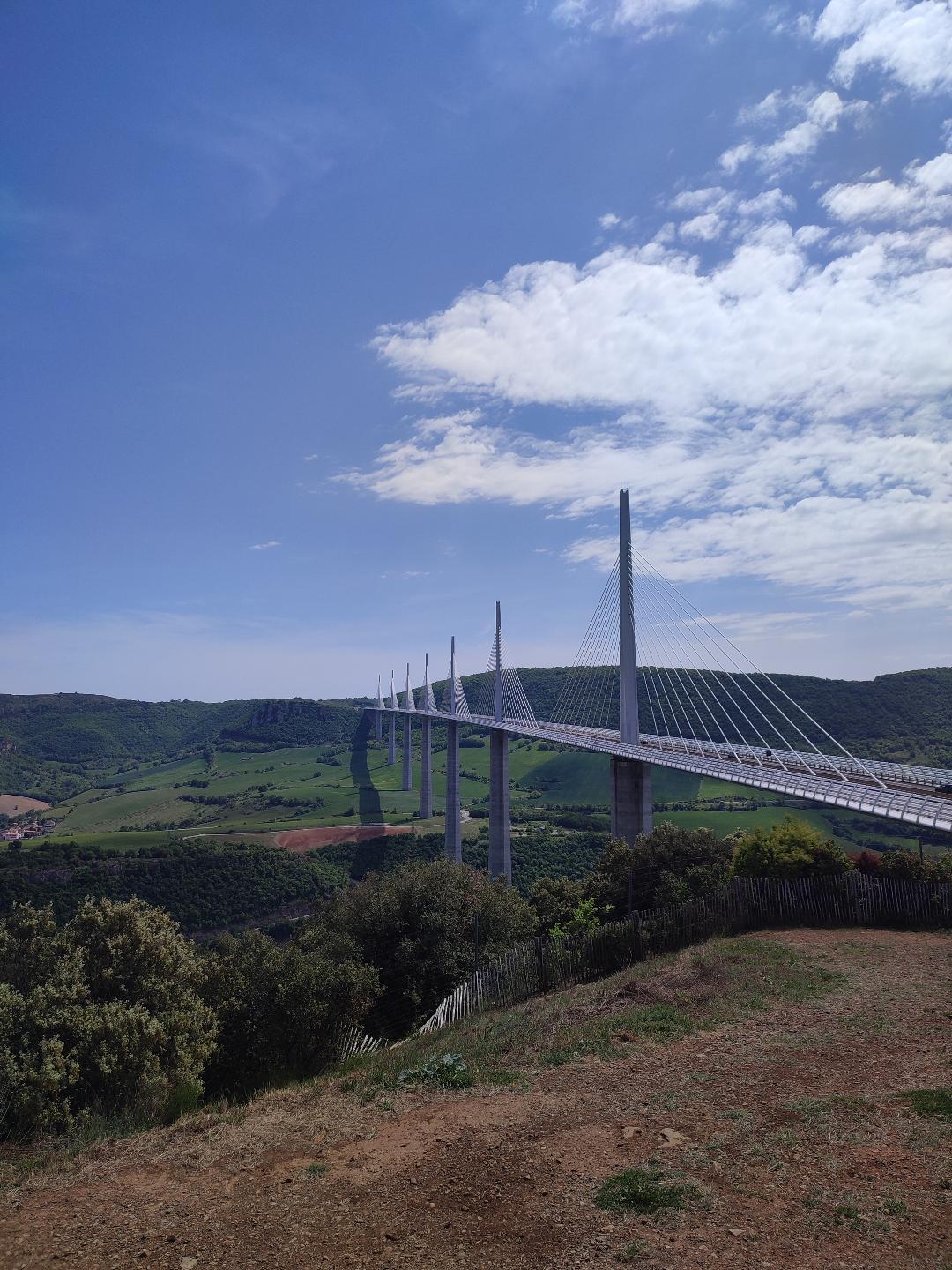 millau viaduc
